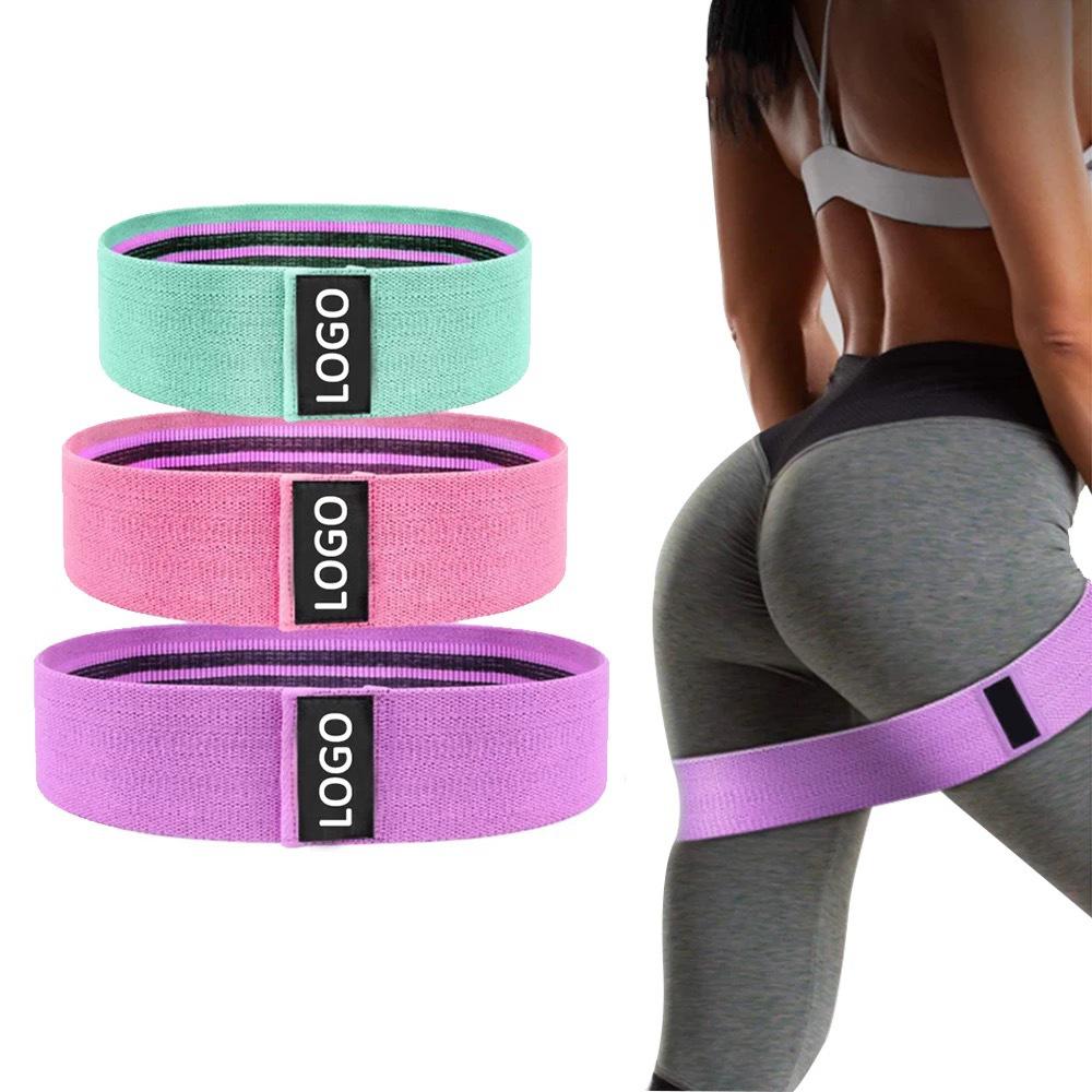 FT-F002 Fitness Accessories  