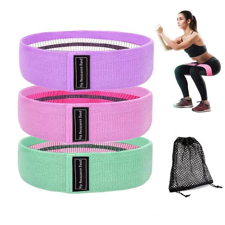 FT-F002 Fitness Accessories  