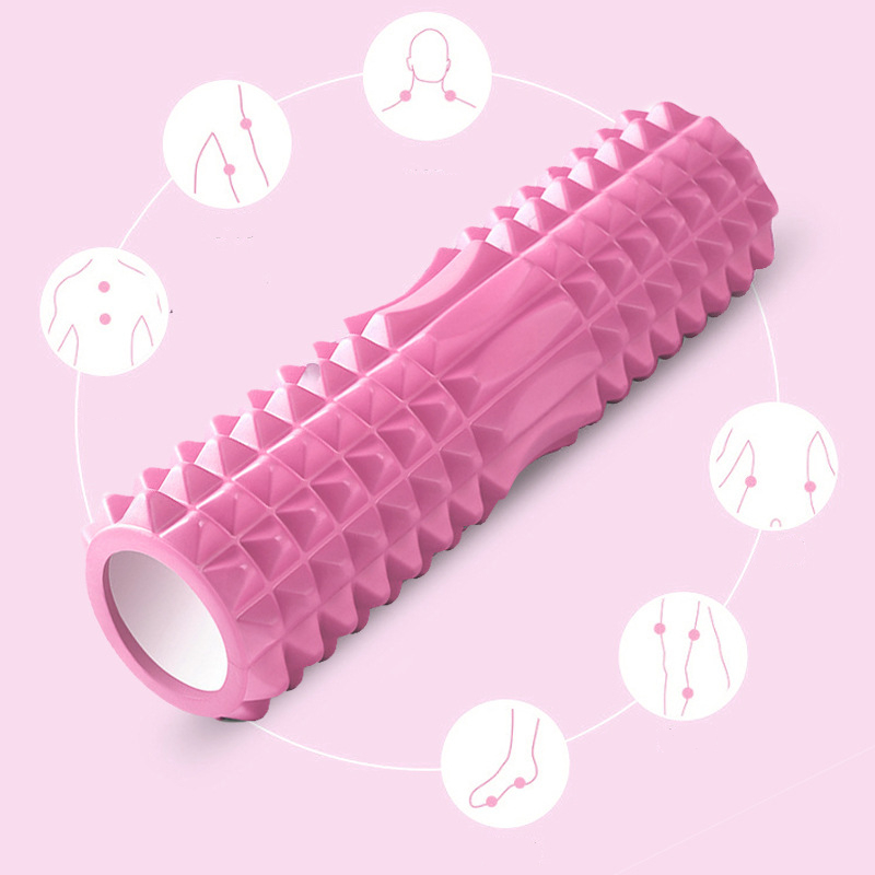 Durable Yoga Foam Roller