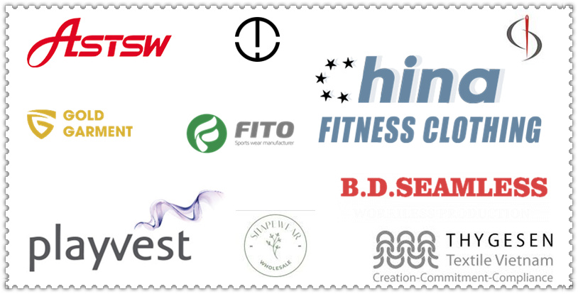 List of Top 10 Seamless Sportswear Manufacturers in 2022 - Fito